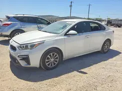 3KPF24AD9KE063525 2019 KIA FORTE
