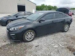 3KPF24AD9KE063587 2019 KIA FORTE