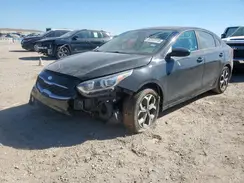 3KPF24AD9KE064660 2019 KIA FORTE
