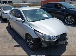 3KPF24AD9KE064772 2019 KIA FORTE