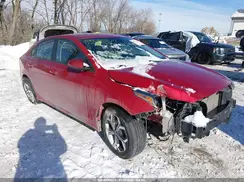 3KPF24AD9KE064836 2019 KIA FORTE