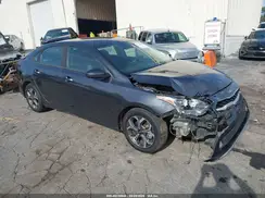 3KPF24AD9KE064870 2019 KIA FORTE