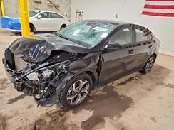 3KPF24AD9KE066313 2019 KIA FORTE
