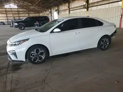 3KPF24AD9KE066540 2019 KIA FORTE