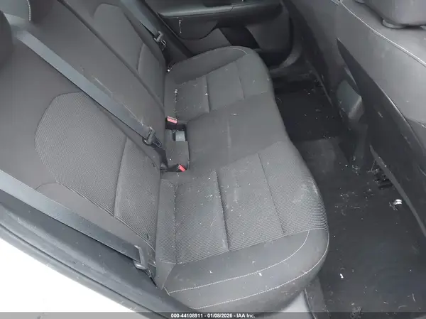 3KPF24AD9KE066859 2019 KIA FORTE - Image 8