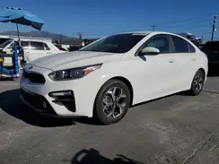 3KPF24AD9KE066943 2019 KIA FORTE