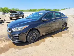 3KPF24AD9KE066974 2019 KIA FORTE