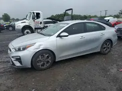 3KPF24AD9KE067252 2019 KIA FORTE