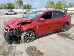 3KPF24AD9KE067641 2019 KIA FORTE