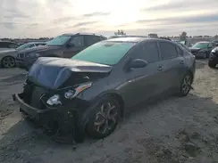 3KPF24AD9KE067686 2019 KIA FORTE