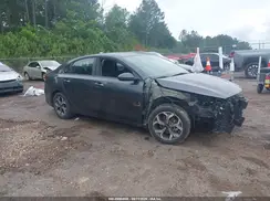 3KPF24AD9KE069471 2019 KIA FORTE