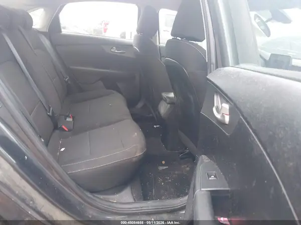 3KPF24AD9KE069471 2019 KIA FORTE - Image 8