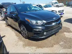 3KPF24AD9KE070362 2019 KIA FORTE