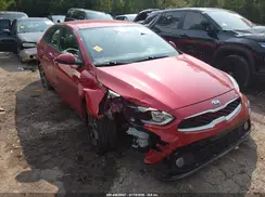 3KPF24AD9KE071558 2019 KIA FORTE