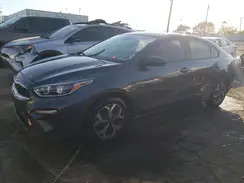 3KPF24AD9KE071740 2019 KIA FORTE