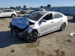 3KPF24AD9KE071933 2019 KIA FORTE