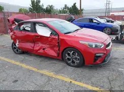 3KPF24AD9KE072788 2019 KIA FORTE
