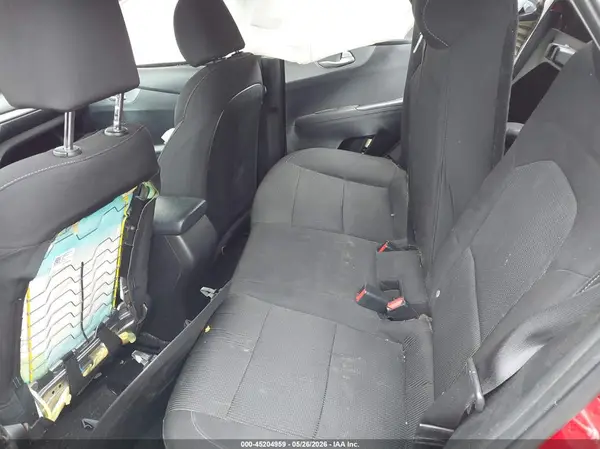 3KPF24AD9KE072788 2019 KIA FORTE - Image 8
