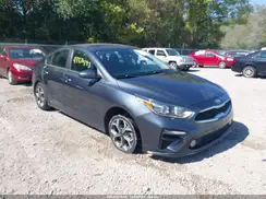3KPF24AD9KE073522 2019 KIA FORTE