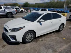 3KPF24AD9KE073942 2019 KIA FORTE