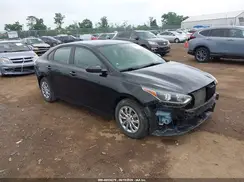 3KPF24AD9KE074010 2019 KIA FORTE