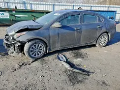 3KPF24AD9KE074458 2019 KIA FORTE