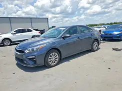3KPF24AD9KE074461 2019 KIA FORTE