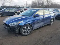 3KPF24AD9KE075416 2019 KIA FORTE