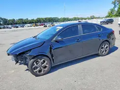 3KPF24AD9KE075528 2019 KIA FORTE