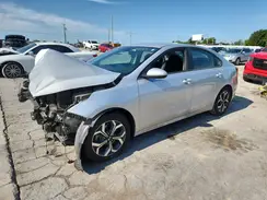 3KPF24AD9KE075755 2019 KIA FORTE