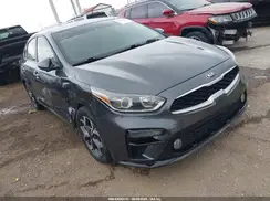 3KPF24AD9KE076047 2019 KIA FORTE