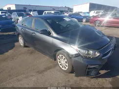 3KPF24AD9KE076131 2019 KIA FORTE