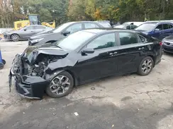 3KPF24AD9KE076324 2019 KIA FORTE