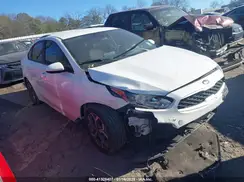 3KPF24AD9KE076713 2019 KIA FORTE
