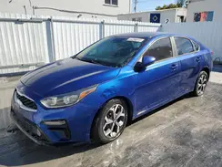 3KPF24AD9KE078610 2019 KIA FORTE