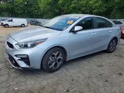 3KPF24AD9KE079711 2019 KIA FORTE