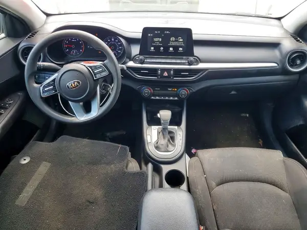 3KPF24AD9KE079711 2019 KIA FORTE - Image 8
