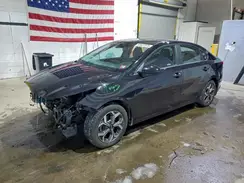 3KPF24AD9KE080177 2019 KIA FORTE