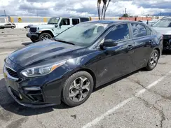 3KPF24AD9KE082169 2019 KIA FORTE