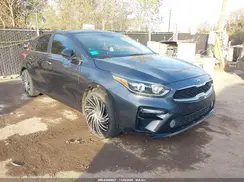 3KPF24AD9KE082768 2019 KIA FORTE
