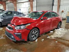 3KPF24AD9KE082950 2019 KIA FORTE