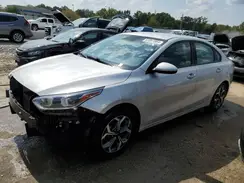 3KPF24AD9KE083760 2019 KIA FORTE