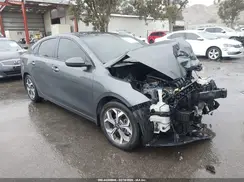 3KPF24AD9KE083998 2019 KIA FORTE
