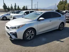 3KPF24AD9KE084228 2019 KIA FORTE
