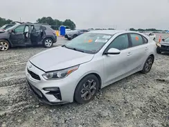 3KPF24AD9KE084231 2019 KIA FORTE