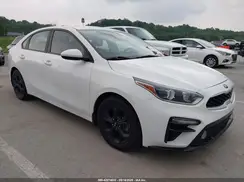 3KPF24AD9KE085542 2019 KIA FORTE