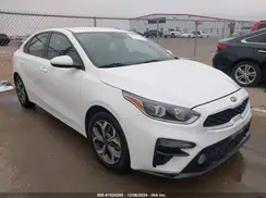 3KPF24AD9KE087064 2019 KIA FORTE