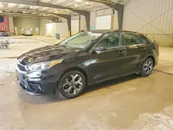 3KPF24AD9KE087906 2019 KIA FORTE