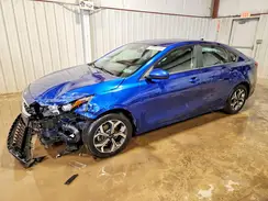 3KPF24AD9KE089235 2019 KIA FORTE
