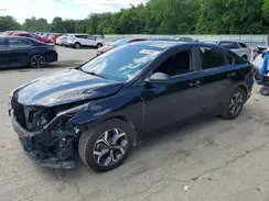 3KPF24AD9KE089641 2019 KIA FORTE